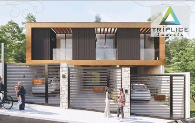 Casa, 3 quartos, 185 m² - Foto 5