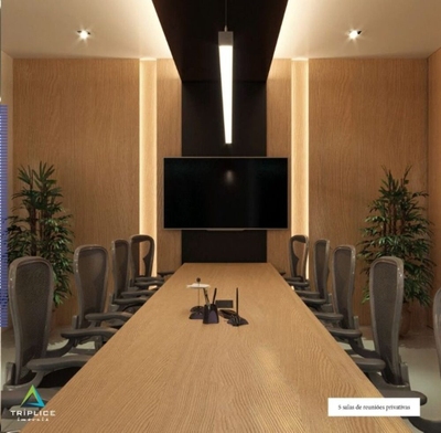 Sala-Conjunto, 40 m² - Foto 4