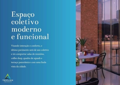 Sala-Conjunto, 40 m² - Foto 2