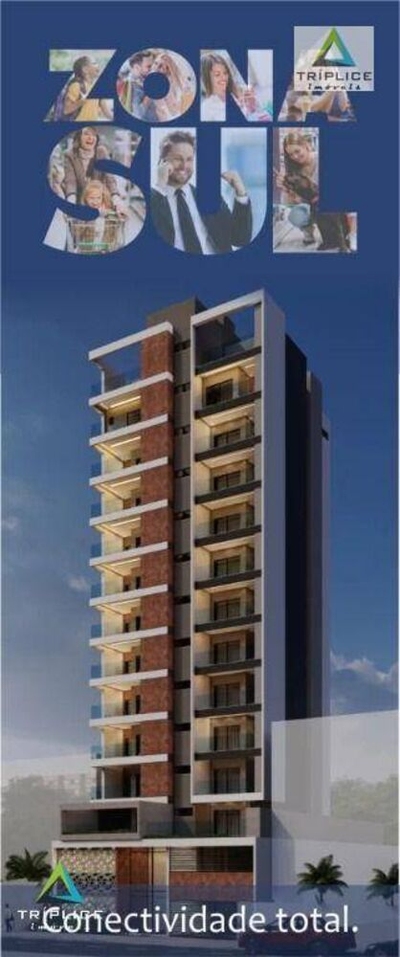 Apartamento, 2 quartos, 181 m² - Foto 2