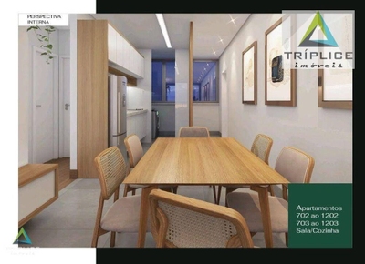 Apartamento, 2 quartos, 79 m² - Foto 4