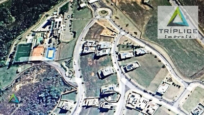 Loteamento e Condomínio, 459 m² - Foto 4