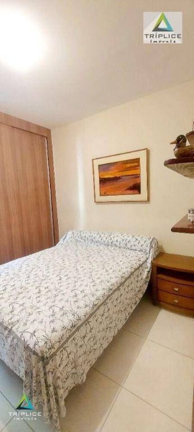 Cobertura, 2 quartos, 124 m² - Foto 2