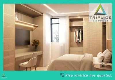 Apartamento, 3 quartos, 134 m² - Foto 4