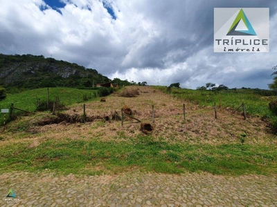 Loteamento e Condomínio, 1900 m² - Foto 1