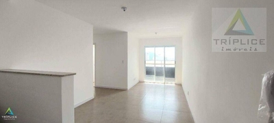 Apartamento, 3 quartos, 68 m² - Foto 2