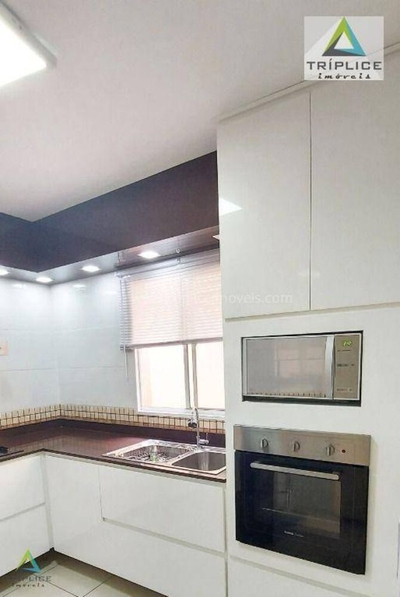 Cobertura, 3 quartos, 147 m² - Foto 4