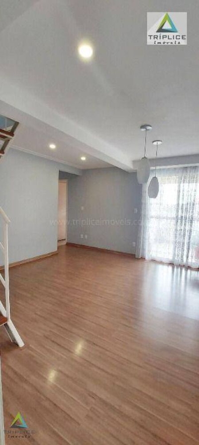 Cobertura, 3 quartos, 147 m² - Foto 1