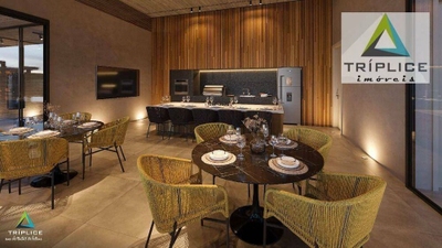 Loteamento e Condomínio, 376 m² - Foto 5