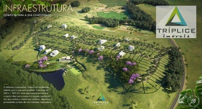 Loteamento e Condomínio, 376 m² - Foto 2