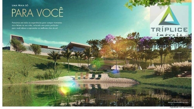 Loteamento e Condomínio, 360 m² - Foto 1