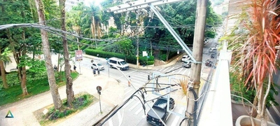 Apartamento, 4 quartos, 241 m² - Foto 1