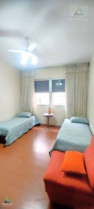 Apartamento, 4 quartos, 241 m² - Foto 3