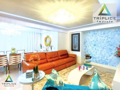 Cobertura, 3 quartos, 294 m² - Foto 2