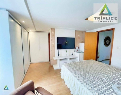 Cobertura, 3 quartos, 294 m² - Foto 5