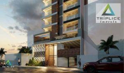 Cobertura, 3 quartos, 159 m² - Foto 2