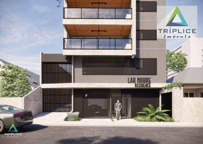 Apartamento, 3 quartos, 130 m² - Foto 4