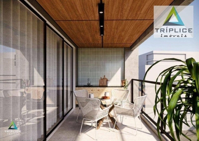 Apartamento, 3 quartos, 130 m² - Foto 5