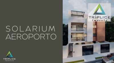 Apartamento, 3 quartos, 115 m² - Foto 5