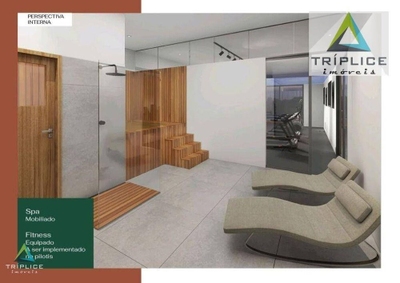 Apartamento, 2 quartos, 100 m² - Foto 3