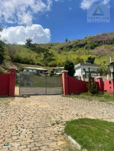 Loteamento e Condomínio, 341 m² - Foto 1