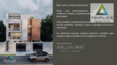 Cobertura, 4 quartos, 196 m² - Foto 5