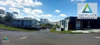 Loteamento e Condomínio, 450 m² - Foto 2