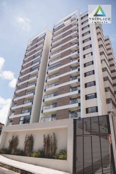 Apartamento, 4 quartos, 170 m² - Foto 1