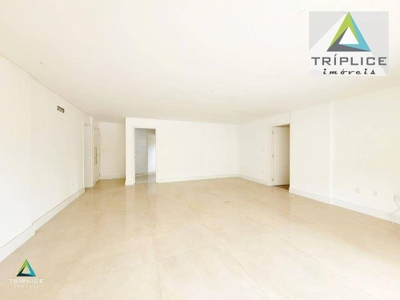 Apartamento, 4 quartos, 170 m² - Foto 4