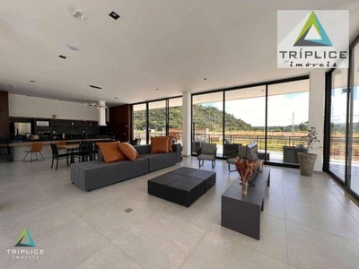 Loteamento e Condomínio, 300 m² - Foto 3