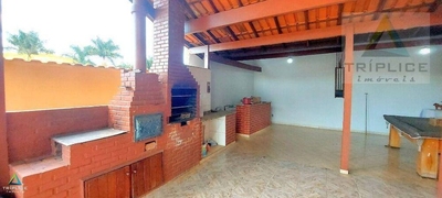Casa de Condomínio, 4 quartos - Foto 2