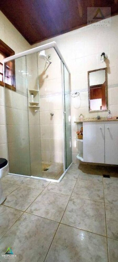 Casa de Condomínio, 4 quartos - Foto 3