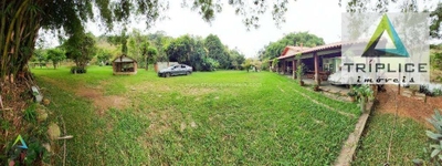 Chácara, 3 quartos, 2 hectares - Foto 4