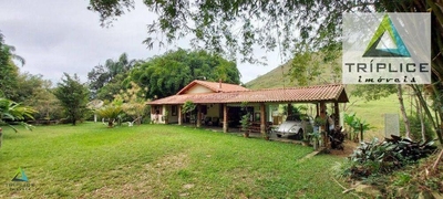 Chácara, 3 quartos, 2 hectares - Foto 1