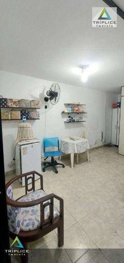 Loja-Salão, 53 m² - Foto 2