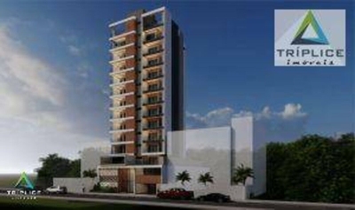 Apartamento, 2 quartos, 78 m² - Foto 1