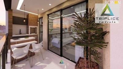 Apartamento, 2 quartos, 84 m² - Foto 4