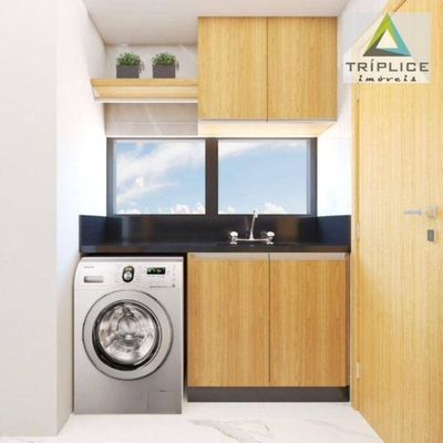 Apartamento, 2 quartos, 90 m² - Foto 3