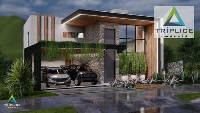 Loteamento e Condomínio, 471 m² - Foto 3