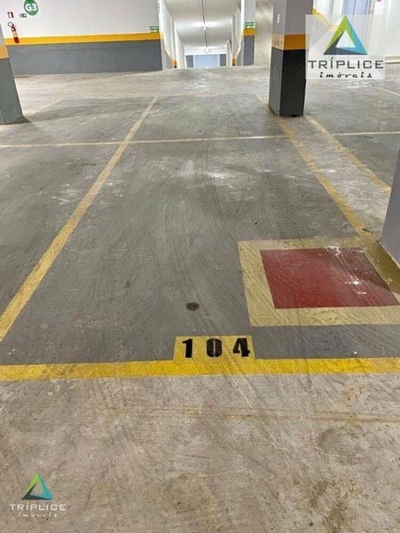 Box-Garagem, 12 m² - Foto 2