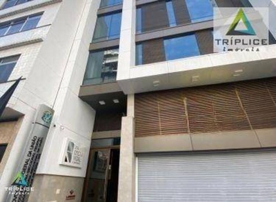 Box-Garagem, 12 m² - Foto 5