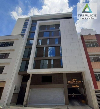 Box-Garagem, 12 m² - Foto 3