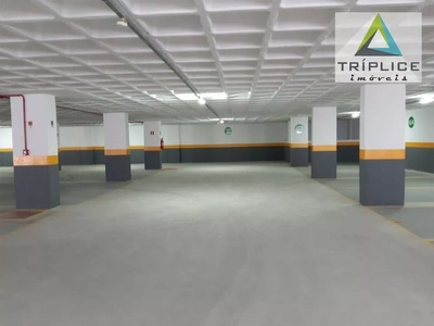 Box-Garagem, 12 m² - Foto 1