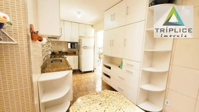 Apartamento, 3 quartos, 78 m² - Foto 1