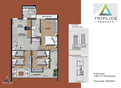Apartamento, 2 quartos, 109 m² - Foto 5