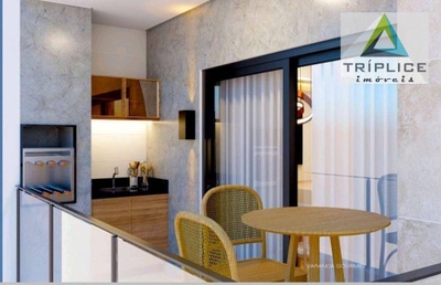 Apartamento, 3 quartos, 133 m² - Foto 2