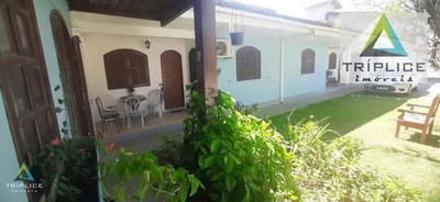 Casa, 9 quartos, 300 m² - Foto 3