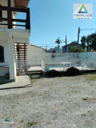 Casa, 9 quartos, 300 m² - Foto 5