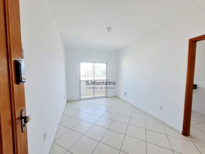 Apartamento, 2 quartos, 61 m² - Foto 2