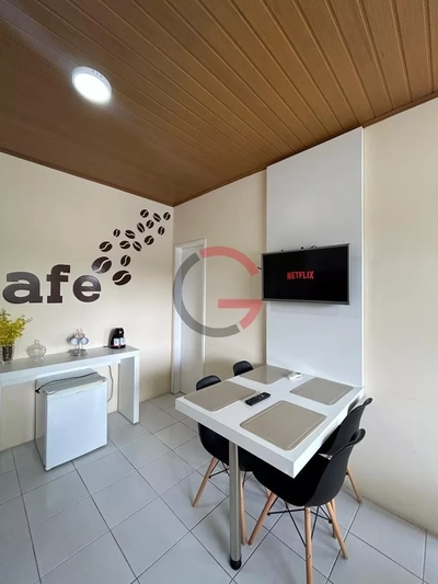 Casa de Condomínio, 1 quarto - Foto 2